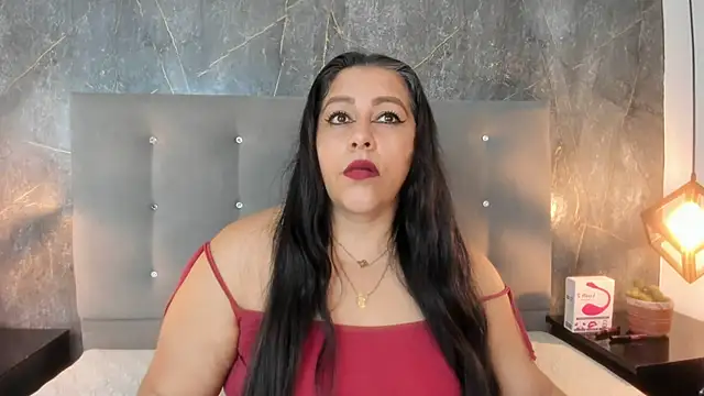 SexxyPamela online show from 05.11.26