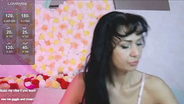 Melissa Fane online show from 02.10.26