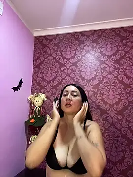 juliana diaz online show from 10.31.25