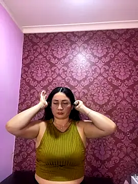 juliana diaz online show from 11.30.25