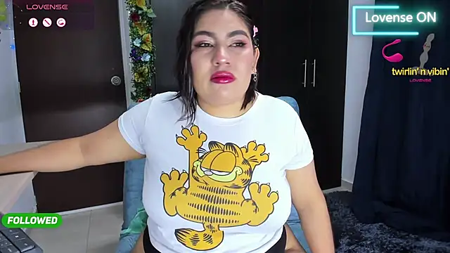 ElikoLanny  online show from 02.25.26