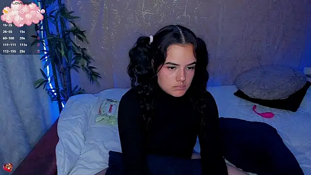 Snapshot of Shyfantasies chatting on 03.22.25 Shyfantasies online show from 03.22.25