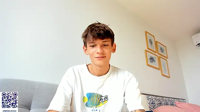 MiracleCam online show from 01.06.26