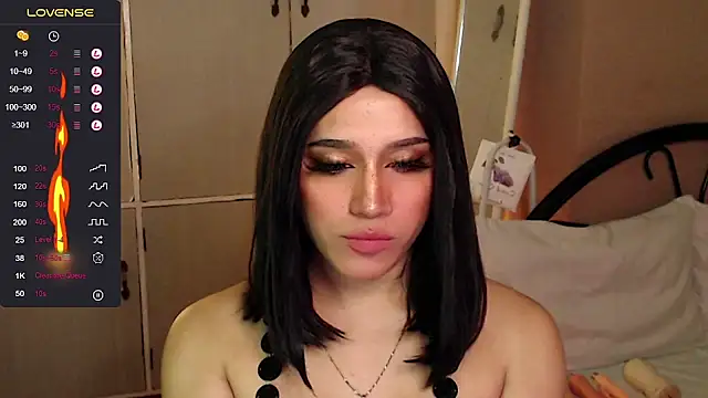 Snapshot of deliciouskelly chatting on 01.26.25 deliciouskelly online show from 01.26.25