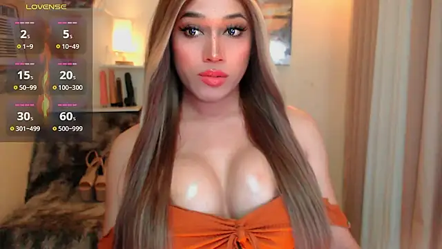 deliciouskelly online show from 05.11.26