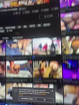 Snapshot of jocone chatting on 09.26.25 jocone online show from 09.26.25