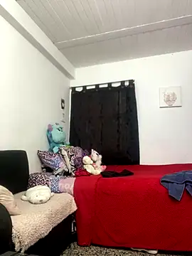 Snapshot of AlondraDiossa03 chatting on 11.29.25 AlondraDiossa03 online show from 11.29.25