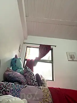 AlondraDiossa03 online show from 02.04.26