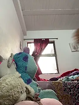 AlondraDiossa03 online show from 02.07.26