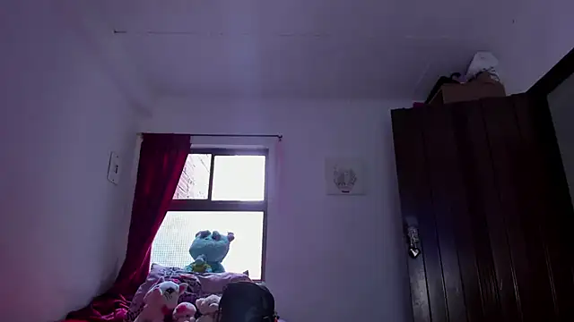 AlondraDiossa03 online show from 04.13.26