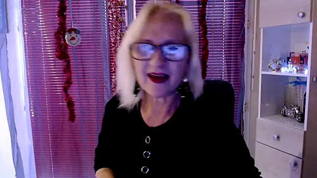 Ala-N-Dala online show from 12.17.24