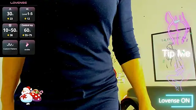 Snapshot of Abby_Moore_ chatting on 03.02.25 Abby Moore online show from 03.02.25