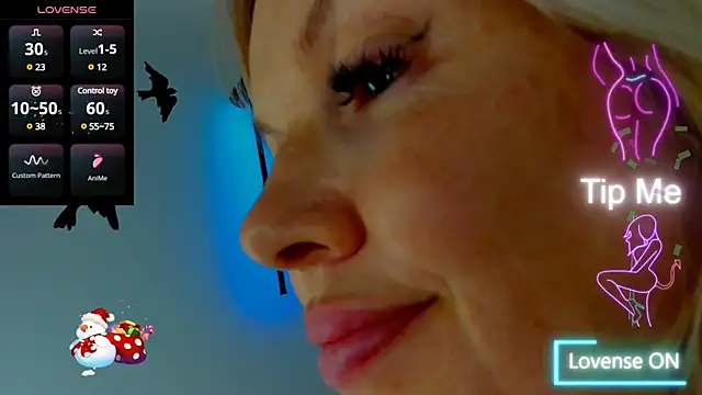 Snapshot of Abby_Moore_ chatting on 03.03.25 Abby Moore online show from 03.03.25