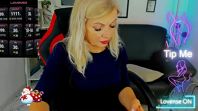 Snapshot of Abby_Moore_ chatting on 03.04.25 Abby Moore online show from 03.04.25