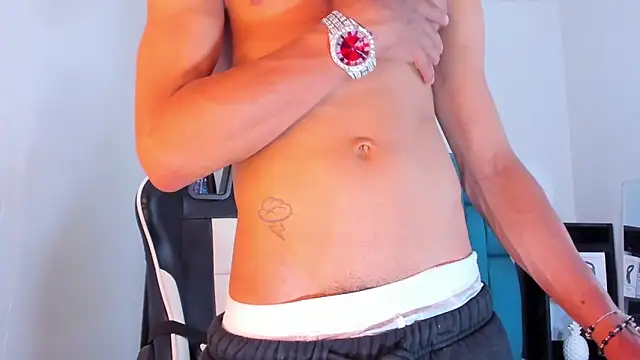 Snapshot of AlanNaughty chatting on 02.03.25 AlanNaughty online show from 02.03.25