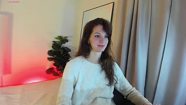 MirandaGlow online show from 03.20.26