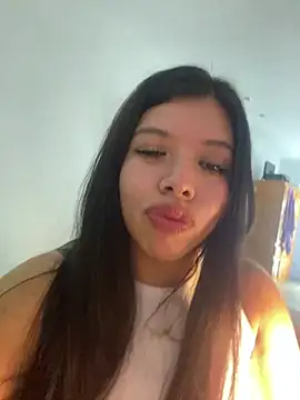 DulceAngelica online show from 05.04.26