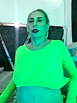 Lossexycacha online show from 09.20.25