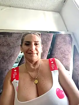 Lossexycacha online show from 02.13.26