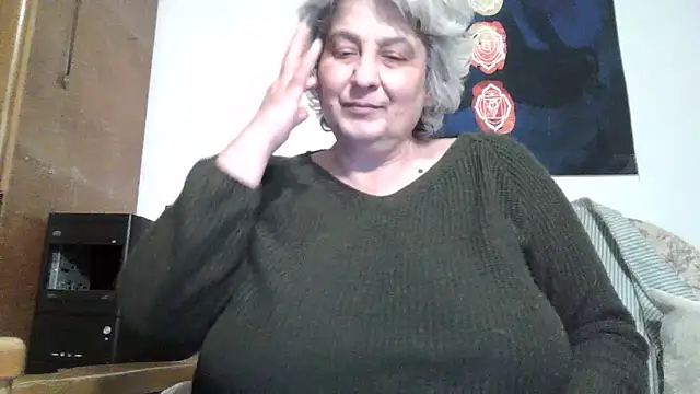 ExquisiteMature online show from 04.14.26