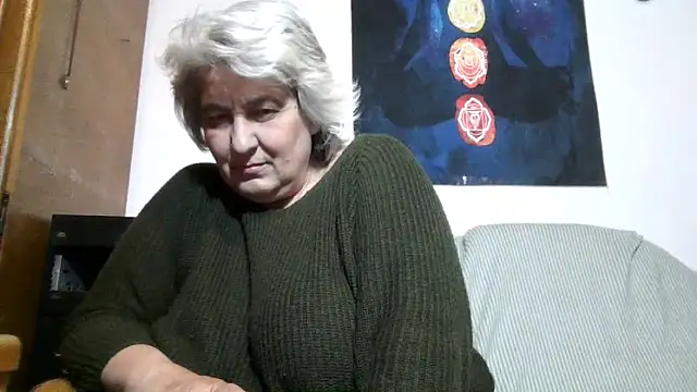 ExquisiteMature online show from 04.27.26