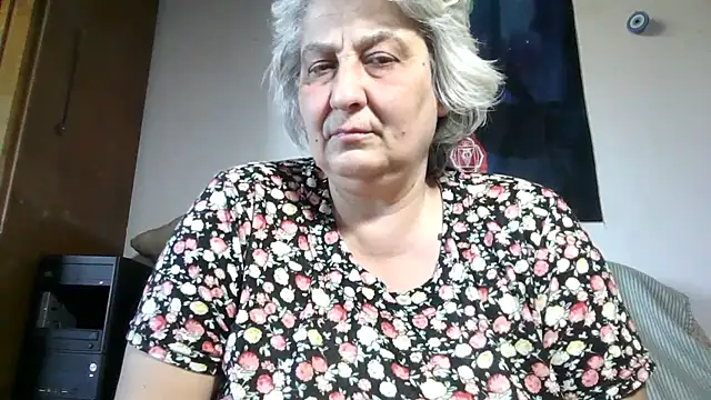 ExquisiteMature online show from 05.03.26