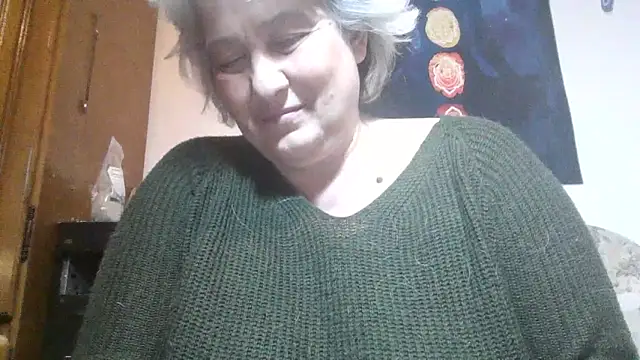 ExquisiteMature online show from 05.14.26