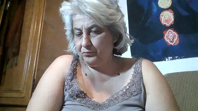 ExquisiteMature online show from 06.18.26