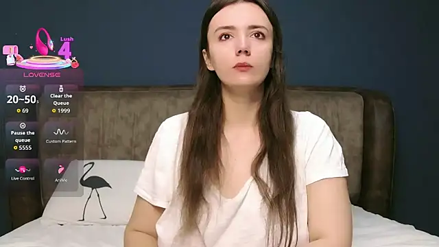 IamMolly online show from 02.11.26