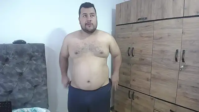 santi hothot online show from 09.10.25