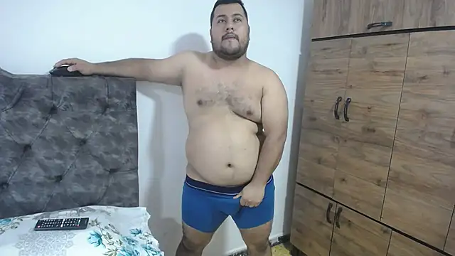 santi hothot online show from 09.11.25