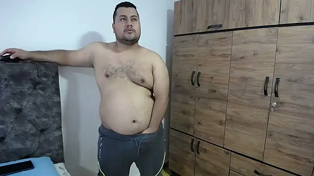 santi hothot online show from 11.05.25