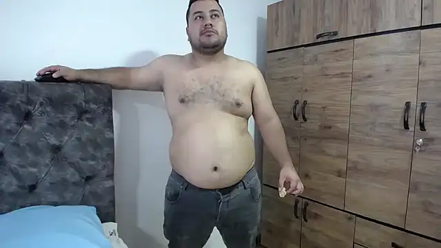 santi hothot online show from 11.06.25