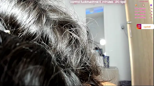 carolgaita online show from 09.30.25