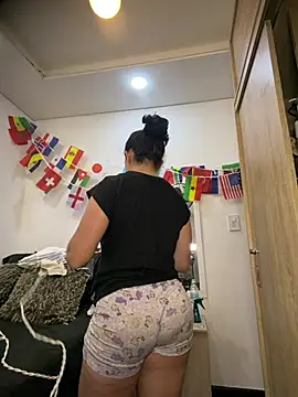 carolgaita online show from 07.06.26