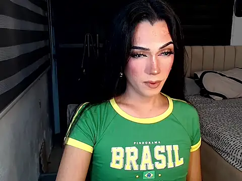 XxIvory CatxX online show from 12.02.25