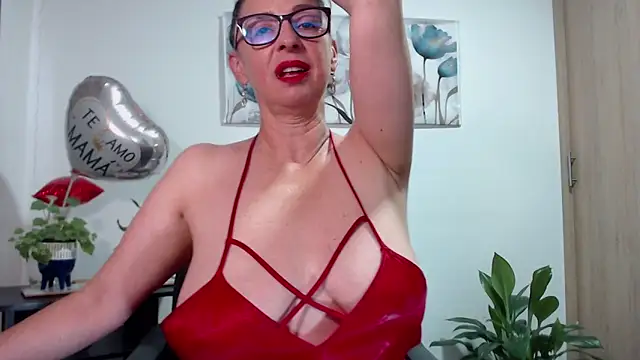 pattymaturex online show from 09.25.25