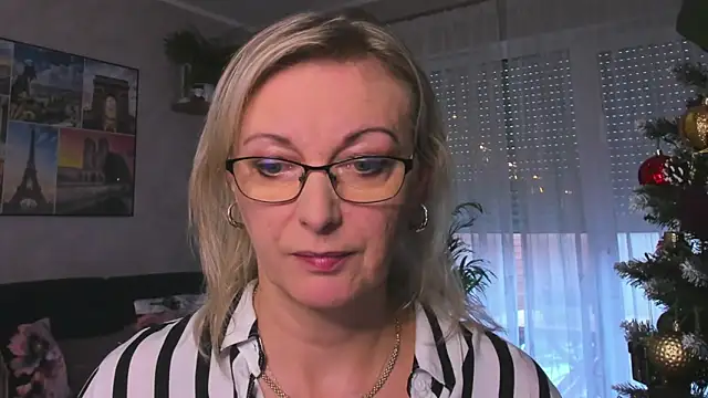 vanessa chat online show from 01.12.25