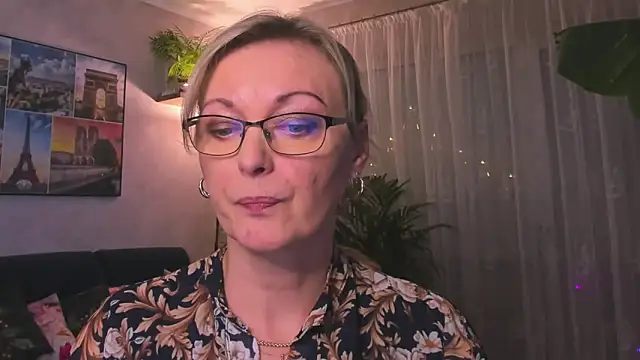 vanessa chat online show from 01.20.25