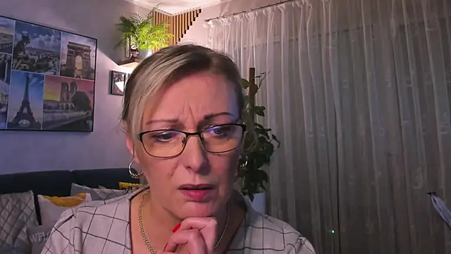 vanessa chat online show from 03.04.25