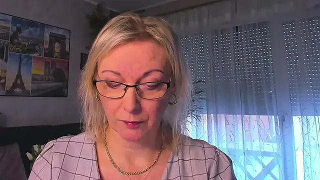 vanessa chat online show from 01.07.26