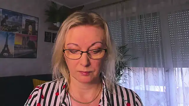 vanessa chat online show from 02.23.26