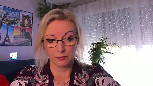 vanessa chat online show from 06.03.26