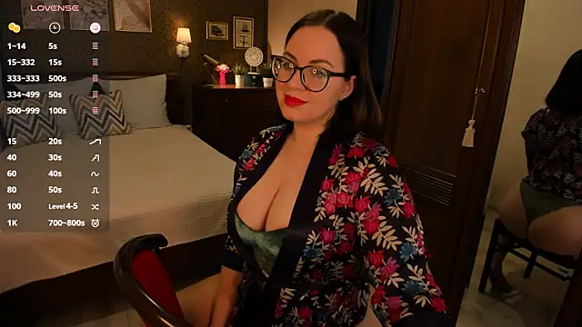 Snapshot of _katrin_ chatting on 03.04.25 katrin online show from 03.04.25