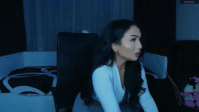 mistress meryem online show from 03.18.26