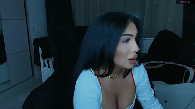 mistress meryem online show from 04.03.26