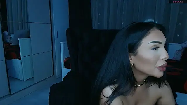 mistress meryem online show from 04.21.26