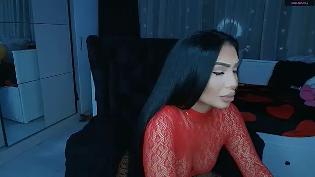 mistress meryem online show from 05.18.26