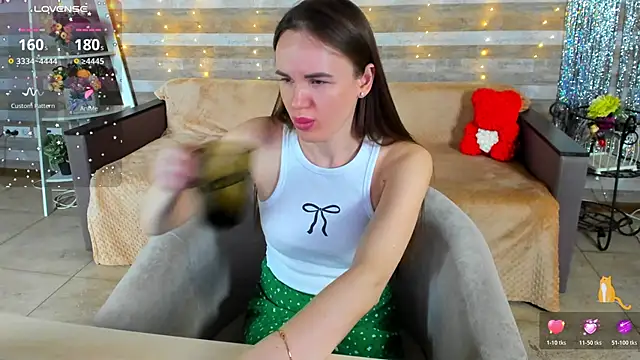 SusanSmit online show from 02.21.26