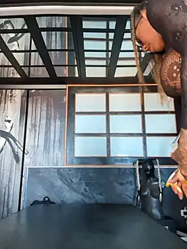 DarkDea online show from 11.23.25